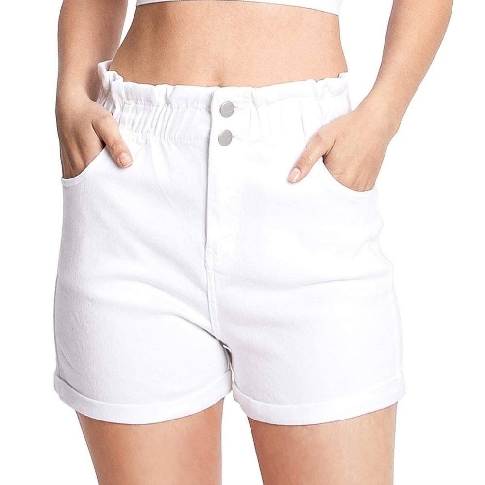 Nwt Denim shorts